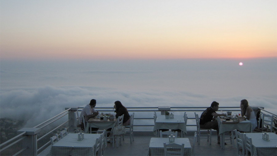  Pogled iz Rachi taverne